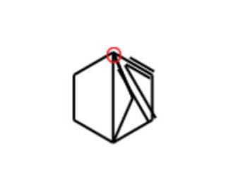 (&plusmn;)-Camphorquinone (CAS 10373-78-1) - chemical structure image