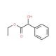 (±)-Ethyl mandelate (CAS 774-40-3) - chemical structure image