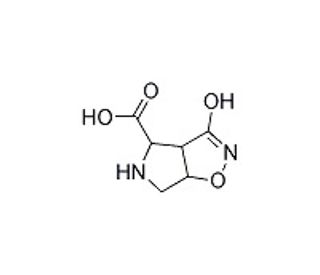 (&plusmn;)-HIP-A (CAS 227619-64-9) - chemical structure image