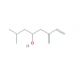 (±)-ipsenol (CAS 14314-21-7) - chemical structure image