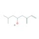 (±)-ipsenol (CAS 14314-21-7) - chemical structure image 