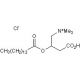 (±)-Myristoylcarnitine chloride (CAS 14919-38-1) - chemical structure image