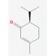 (±)-Piperitone (CAS 4573-50-6) - chemical structure image