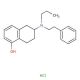 (±)-PPHT hydrochloride (CAS 71787-90-1) - chemical structure image