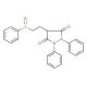 (±)-Sulfinpyrazone (CAS 57-96-5) - chemical structure image