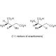 (±)-threo-3-Methylglutamic acid (CAS 63088-04-0) - chemical structure image
