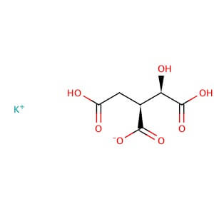 (+)-Potassium DS-threo-isocitrate monobasic | CAS 20226-99-7 ...