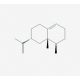 (+)-Valencene (CAS 4630-07-3) - chemical structure image