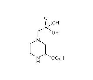 PMPA (NMDA antagonist) (CAS 113919-36-1) - chemical structure image