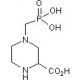 PMPA (NMDA antagonist) (CAS 113919-36-1) - chemical structure image