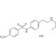 PNU 177864 hydrochloride (CAS 250266-51-4) - chemical structure image