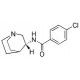 PNU-282,987 (CAS 123464-89-1) - chemical structure image