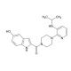 PNU-88822 (CAS 136816-97-2) - chemical structure image