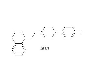 PNU 96415E (CAS 170856-41-4) - chemical structure image