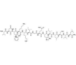Polistes Mastoparan | CAS 74129-19-4 | SCBT - Santa Cruz Biotechnology