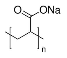 Cina Poliacrilato di sodio CAS 9003-04-7 Produttori