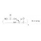 Poly-L-Aspartic Acid Sodium Salt (CAS 31871-95-1) - chemical structure image