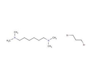 Polybrene<sup>&reg;</sup> (CAS 28728-55-4) - chemical structure image