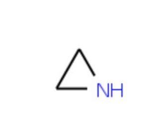Polyethyleneimine, 30% in water (CAS 9002-98-6) - chemical structure image