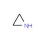 Polyethyleneimine, 30% in water (CAS 9002-98-6) - chemical structure image