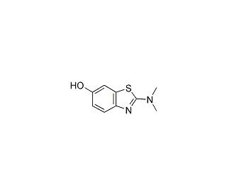 Polyglutamine Aggregation Inhibitor, PGL-137 (CAS 943-04-4) - chemical structure image