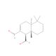 Polygodial (CAS 6754-20-7) - chemical structure image