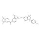 Polyimide resin (CAS 62929-02-6) - chemical structure image