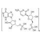 Polyinosinic-polycytidylic acid potassium salt (CAS 31852-29-6) - chemical structure image
