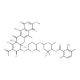 Polyketomycin (CAS 200625-47-4) - chemical structure image