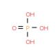 Polyphosphoric acid (CAS 8017-16-1) - chemical structure image