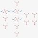 POM 1 (CAS 12141-67-2) - chemical structure image