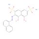 Pontacyl Violet 6R (CAS 5850-63-5) - chemical structure image