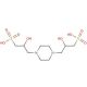 POPSO (CAS 68189-43-5) - chemical structure image