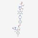 Posaconazole-d4 (CAS 1133712-26-1) - chemical structure image