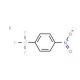 Potassium (4-nitrophenyl)trifluoroborate (CAS 850623-71-1) - chemical structure image