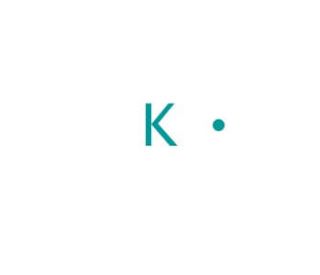 Potassium (CAS 7440-09-7) - chemical structure image
