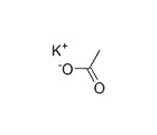 Potassium acetate deals