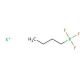 Potassium butyltrifluoroborate (CAS 444343-55-9) - chemical structure image