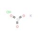 Potassium chlorochromate (CAS 16037-50-6) - chemical structure image
