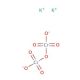 Potassium dichromate (CAS 7778-50-9) - chemical structure image