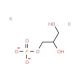 Potassium Glycerophosphate Solution (CAS 1319-69-3) - chemical structure image