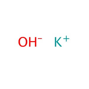 Potassium Hydroxide (1310-58-3)