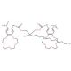 Potassium ionophore III (CAS 99348-39-7) - chemical structure image