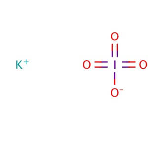 Potassium periodate | CAS 7790-21-8 | SCBT - Santa Cruz Biotechnology