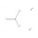 Potassium silicate, anhydrous (CAS 1312-76-1) - chemical structure image