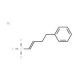 Potassium (Z)-4-phenylbutenyl-1-trifluoroborate (CAS 852623-46-2) - chemical structure image