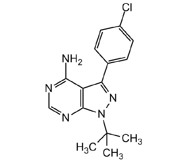 PP 2 | CAS 172889-27-9 | SCBT - Santa Cruz Biotechnology