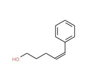 PPA (CAS 13159-16-5) - chemical structure image