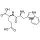 PPARγ Antagonist III, G3335 (CAS 36099-95-3) - chemical structure image