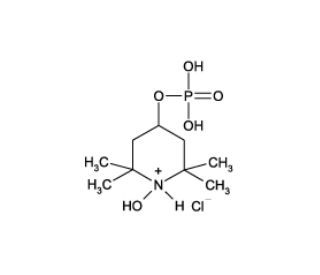 PPH hydrochloride - chemical structure image